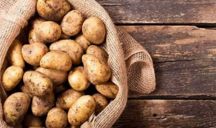 Pourquoi rêver d'acheter des patates ?