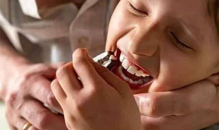 Pourquoi rêver d'arracher une dent ?