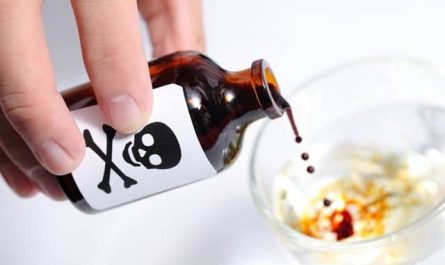 Pourquoi rêver d'empoisonnement ?