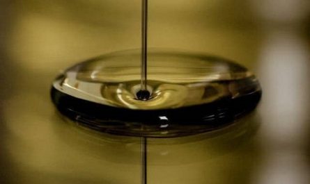 Pourquoi rêver d'huile de cuisson ?