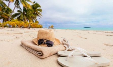 Pourquoi rêver d'un ex sur la plage ?
