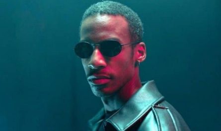 Pourquoi rêver d'un homme avec des lunettes ?