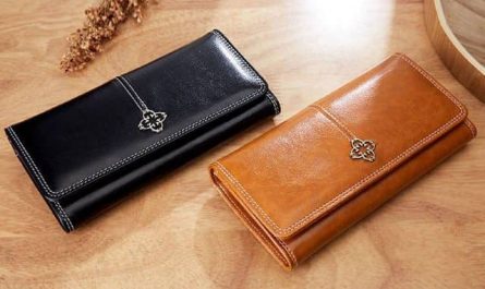 Pourquoi rêver d'un nouveau portefeuille ?