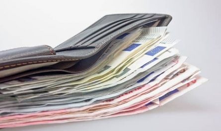 Pourquoi rêver de portefeuille rempli d'argent ?