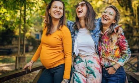 Pourquoi rêver d'une amie enceinte ?