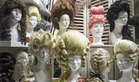 Pourquoi rêver de grosse perruque ?
