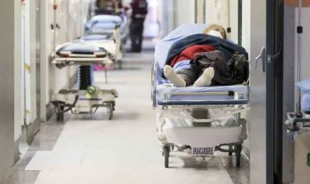 Pourquoi rêver d'urgences à l'hôpital ?