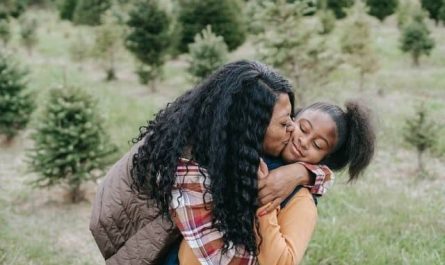 Pourquoi rêver de baiser sur la joue ?