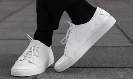 Pourquoi rêver de baskets blanches ?