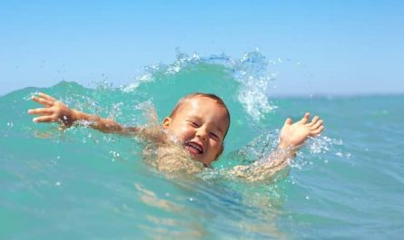 Pourquoi rêver de bébé qui se noie ?