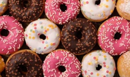 Pourquoi rêver de beignet ?