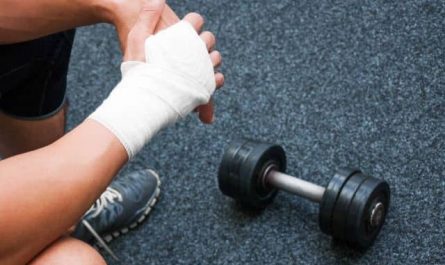 Pourquoi rêver de blessure au poignet ?