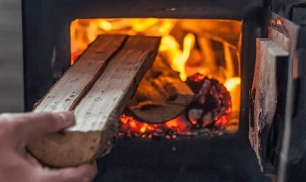 Pourquoi rêver de bois de chauffage ?