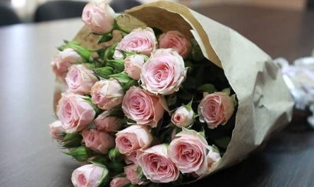 Pourquoi rêver de bouquet de roses ?