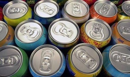 Pourquoi rêver de cannette de soda ?