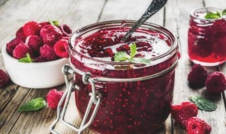 Pourquoi rêver de confiture de framboise ?