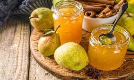 Pourquoi rêver de confiture de poire ?