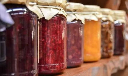 Pourquoi rêver de confiture ?