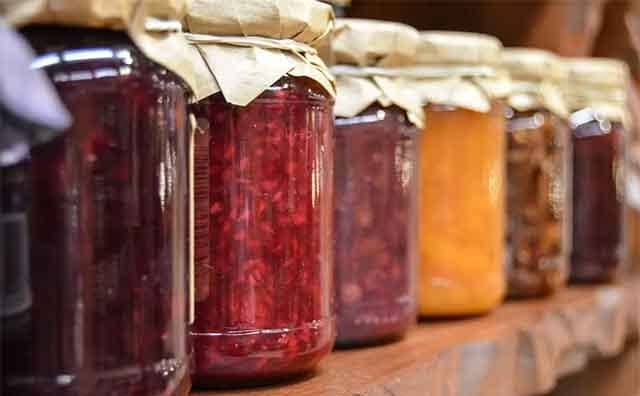 Pourquoi rêver de confiture ?