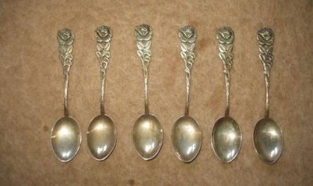 Pourquoi rêver de cuillère en argent ?