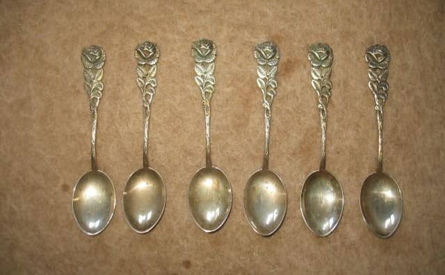 Pourquoi rêver de cuillère en argent ?
