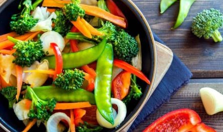 Pourquoi rêver de cuire des légumes ?