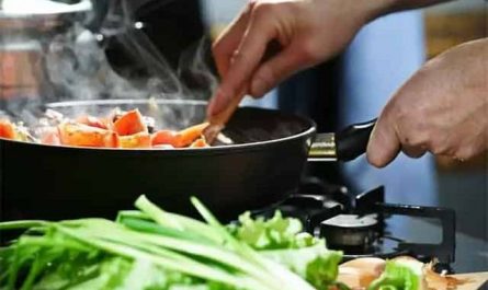 Pourquoi rêver de cuisiner ?