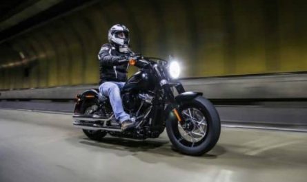 Pourquoi rêver de faire de la moto ?
