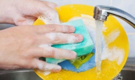 Pourquoi rêver de faire la vaisselle ?
