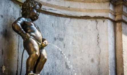 Pourquoi rêver de faire pipi partout ?