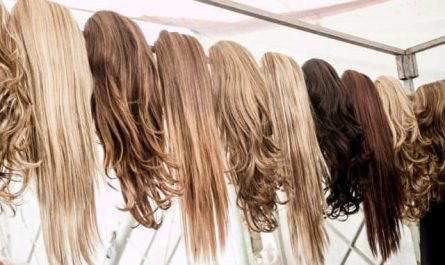 Pourquoi rêver de faux cheveux ?