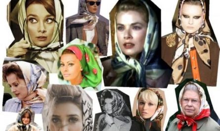 Pourquoi rêver de foulard en soie ?