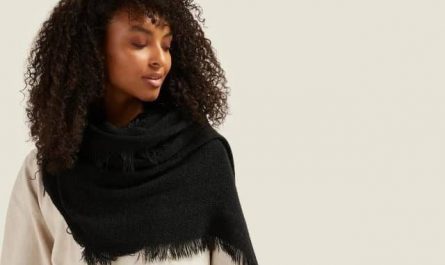 Pourquoi rêver de foulard noir ?
