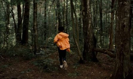 Pourquoi rêver de fuir quelqu'un ?
