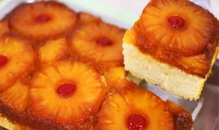 Pourquoi rêver de gâteau à l'ananas ?