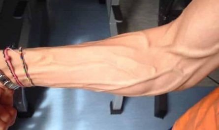 Pourquoi rêver de grosses veines ?