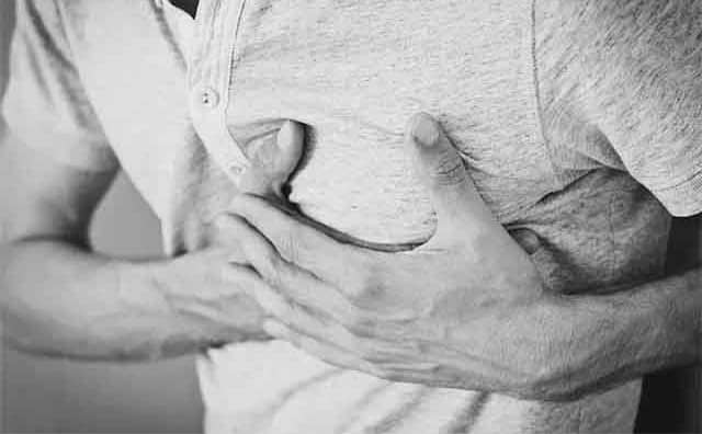 Pourquoi rêver de infarctus ?