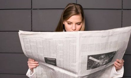 Pourquoi rêver de journal ?
