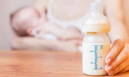 Pourquoi rêver de lait maternel ?