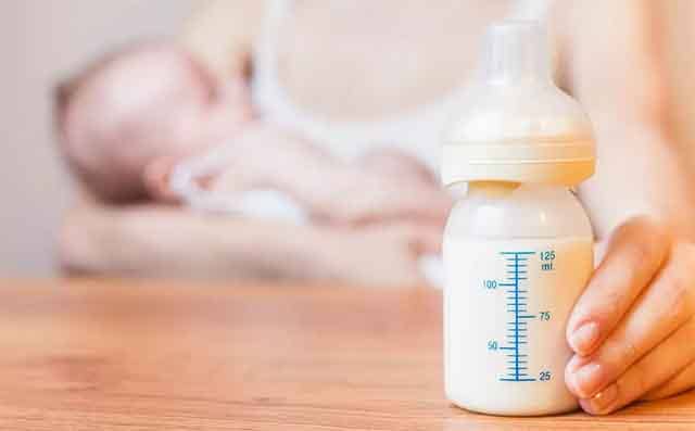 Pourquoi rêver de lait maternel ?