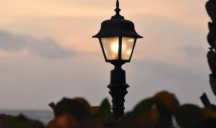 Pourquoi rêver de lampadaire ?