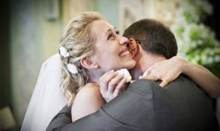 Pourquoi rêver de larmes de joie ?