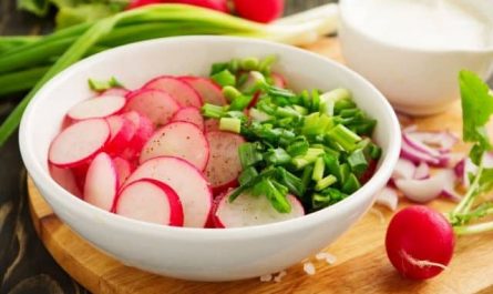 Pourquoi rêver de manger des radis ?