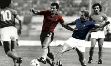 Pourquoi rêver de match de foot ?