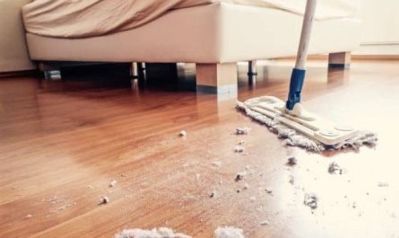 Pourquoi rêver de nettoyer la chambre à coucher ?