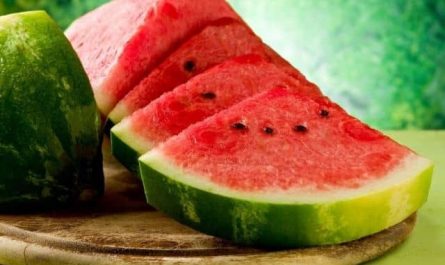Pourquoi rêver de pastèque ?