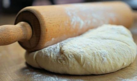 Pourquoi rêver de pâte à pain ?