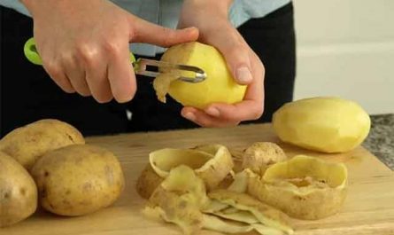 Pourquoi rêver de pelures de pommes de terre ?