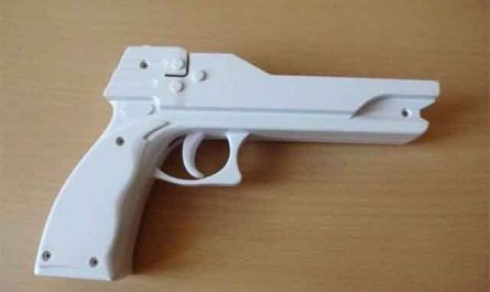 Pourquoi rêver de pistolet blanc ?