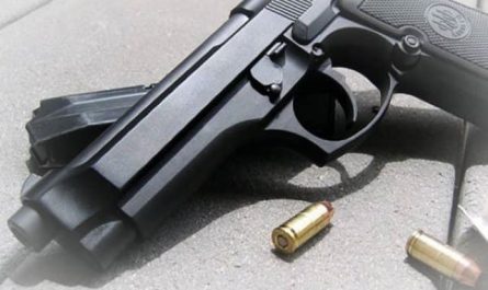 Pourquoi rêver de pistolet noir ?
